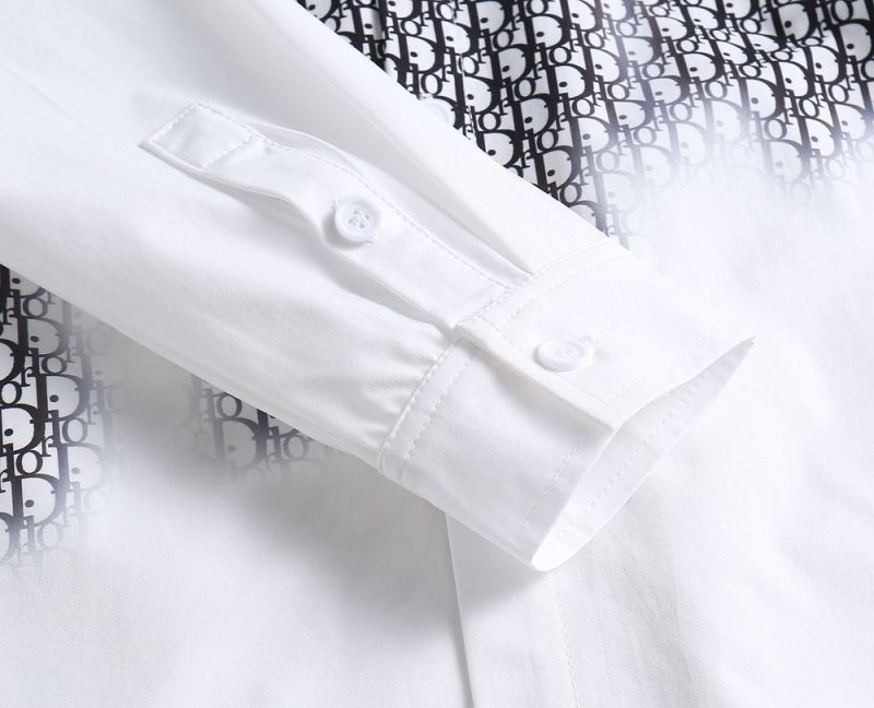 Christian Dior Shirts